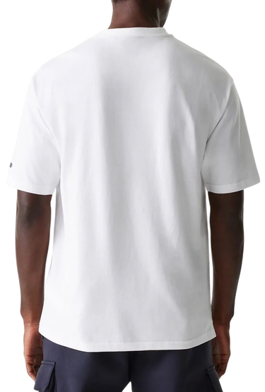 Tričko New Era New Era MLB New York Yankees Floral Graphic Oversized T-Shirt Biela | 60667845-60667845, 1