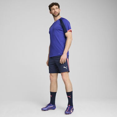 Šortky Puma individualLIGA Training Shorts Navy | 659519_01, 3