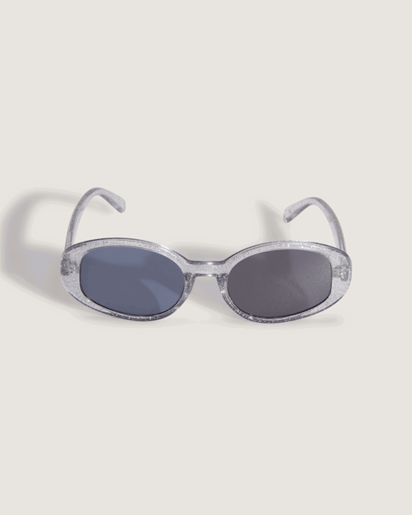Slnečné okuliare Vans Out There Sunglasses Metalická | VN000ND7SLV
