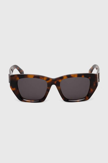 Slnečné okuliare Palm Angels Palm Angels Sunglasses Hnedá | PERI034.516007, 0