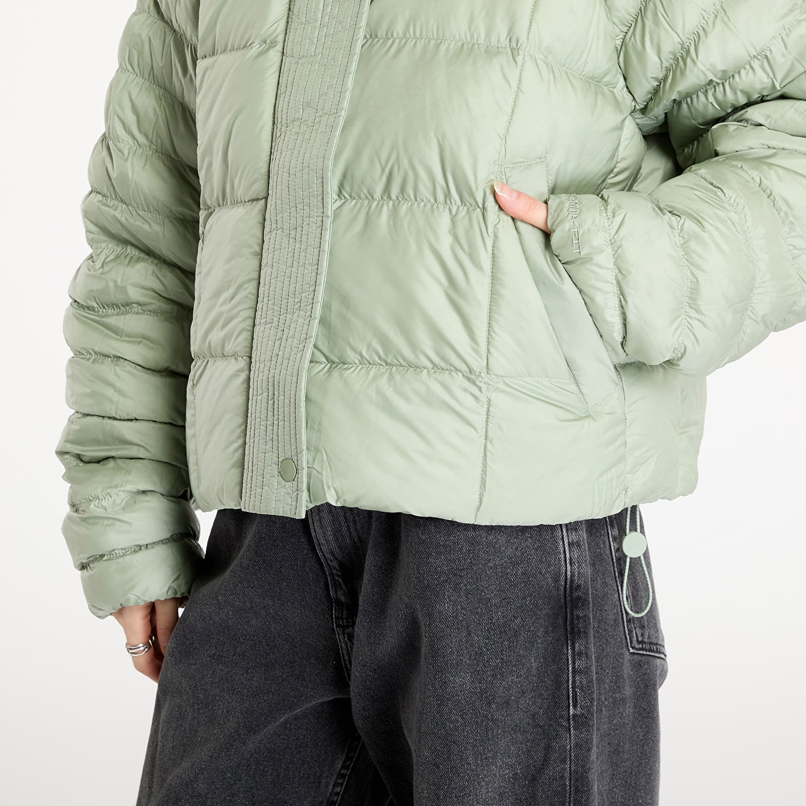 Sportswear Swoosh Puffer PrimaLoft® Therma-FIT Oversized Hooded Jacket