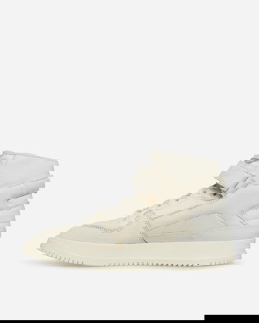 Tenisky a topánky adidas Originals Forum Premiere "Beige" Béžová | GY5800, 4