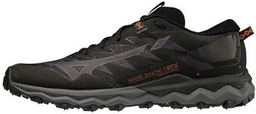Tenisky a topánky Mizuno Wave Daichi 7 GTX Čierna | J1GJ225638, 0