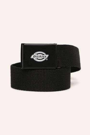 Opasok Dickies Belt Čierna | DK0A4X7EBLK1, 0