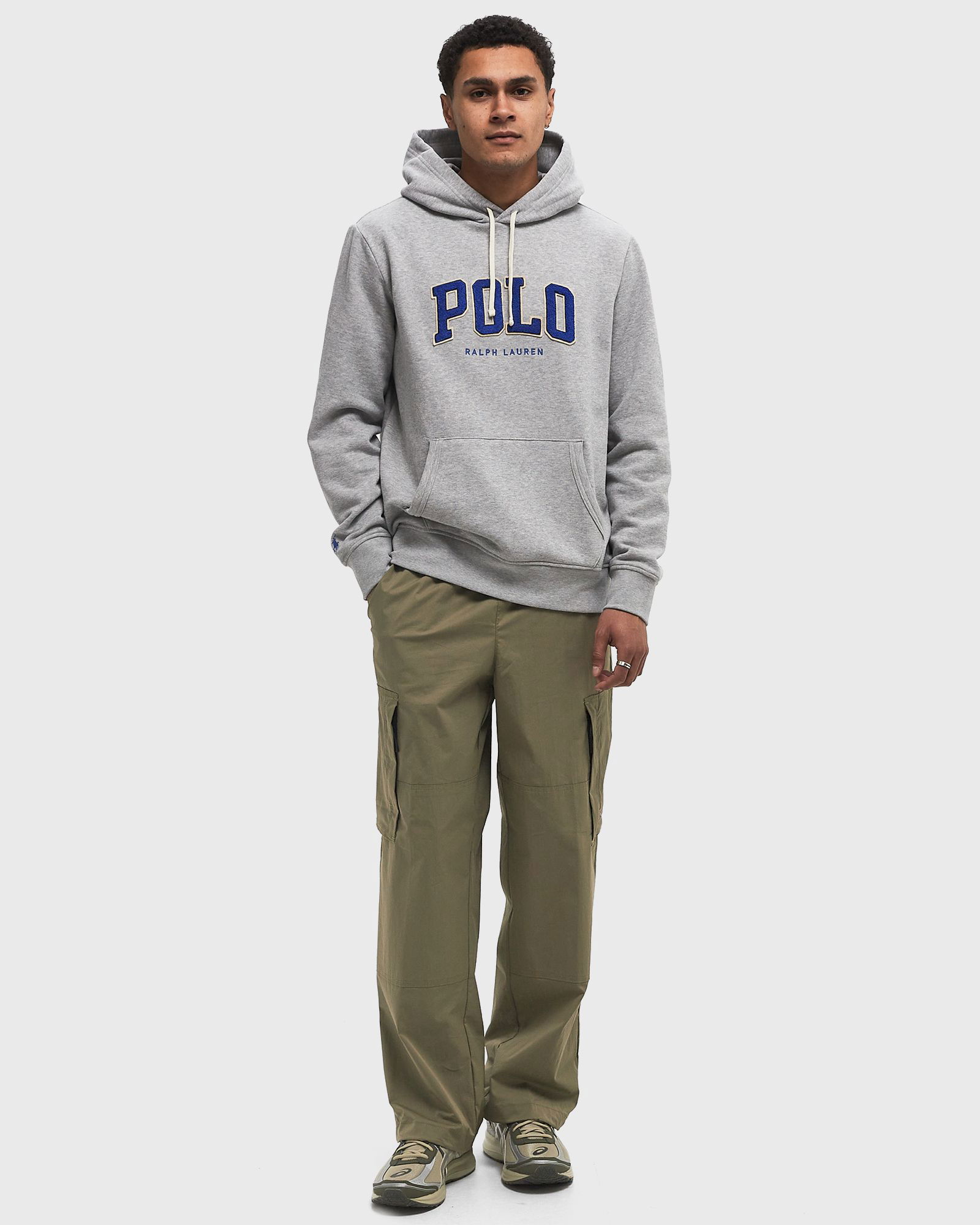 Ralph Lauren Polo Hoodie