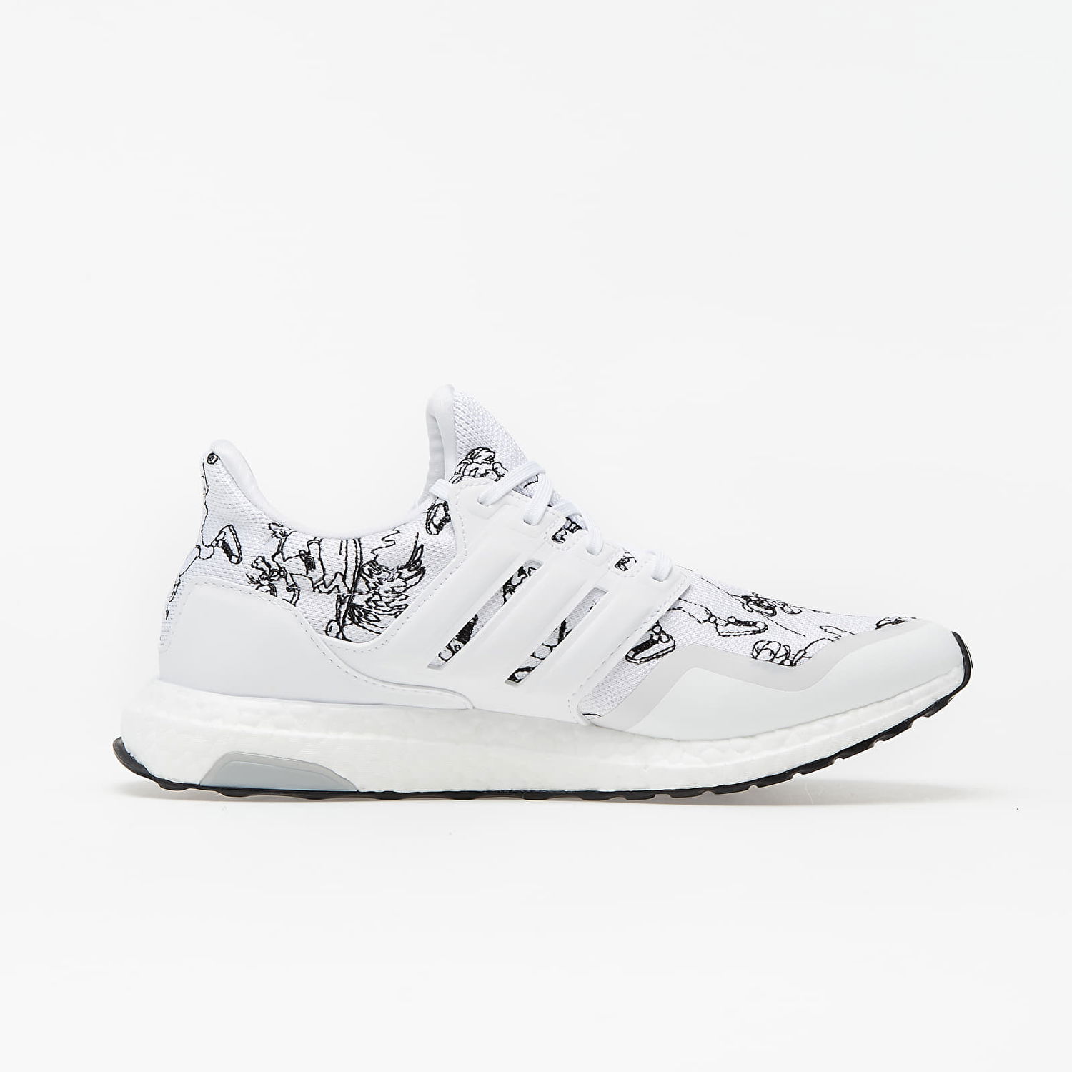 Tenisky a topánky adidas Performance Disney UltraBOOST DNA Biela | FV6049, 1