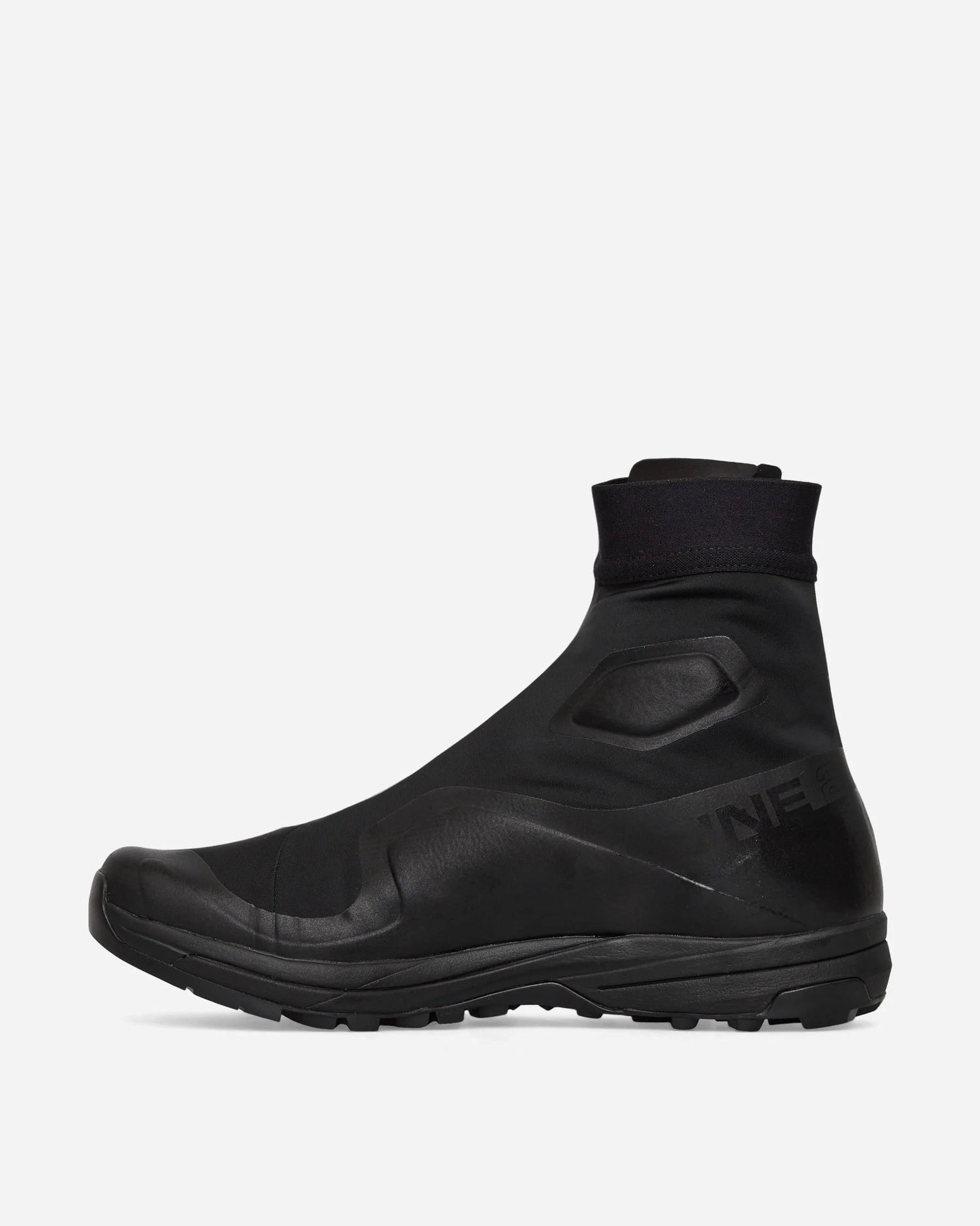 Tenisky a topánky Salomon XA Alpine 2 Advanced Sneakers Čierna | L41751300, 0