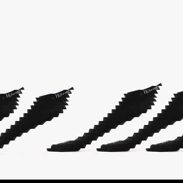 Ponožky Horsefeathers Rapid 3-Pack Socks Black Čierna | AA476B, 0