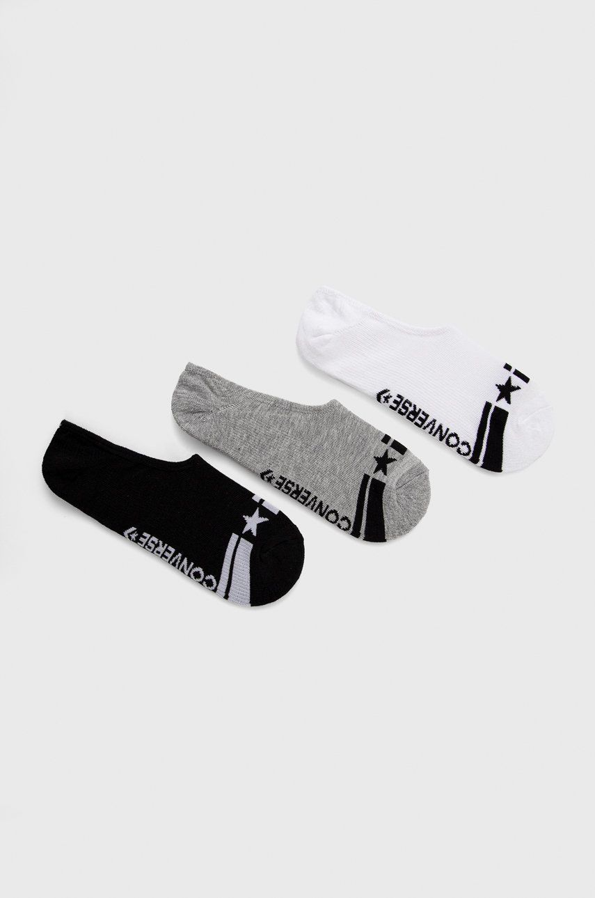 3 Pack Invisible Socks