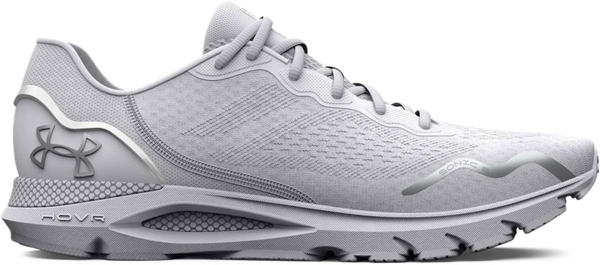 Tenisky a topánky Under Armour HOVR Sonic 6 Šedá | 3026128-101, 0