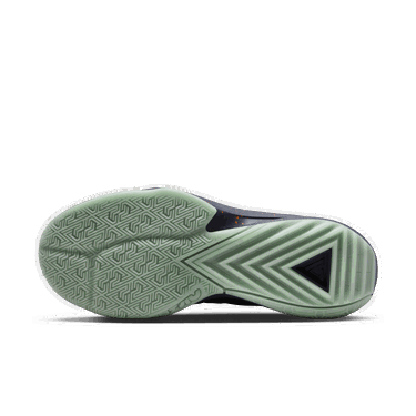 Tenisky a topánky Nike Zoom Freak 5 "Geode Teal" Rôznofarebný | DX4985-300, 3