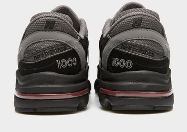 Tenisky a topánky New Balance 1000 V1 Šedá | M1000JBR, 2