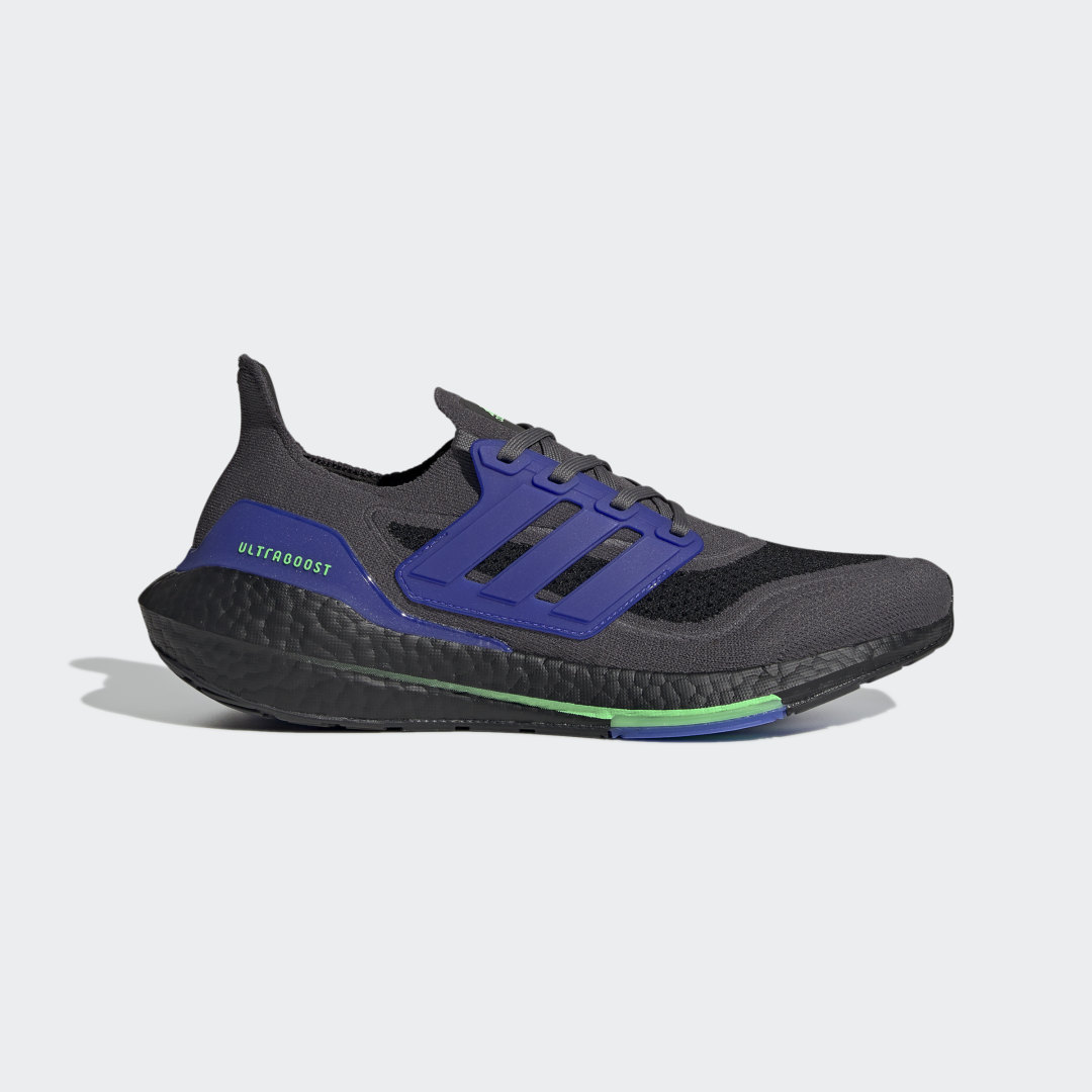 Tenisky a topánky adidas Performance UltraBoost 21 Čierna | S23871, 0