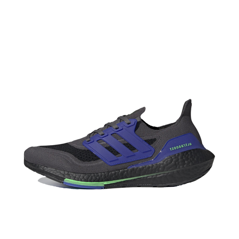 Bežecké topánky adidas Performance UltraBoost 21 Čierna | S23871