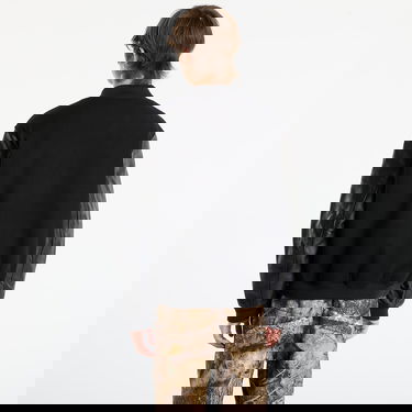 Bomber bunda Nike Nike NRG NBHD DESTROYER Jacket Čierna | II6238-010, 3