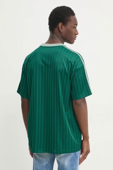 Tričko adidas Originals Originals Adicolor T-Shirt Zelené | JP1028, 2