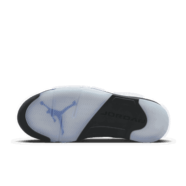 Tenisky a topánky Jordan Air Jordan 5 Retro "Dark Concord" Šedá | DD0587-141, 2