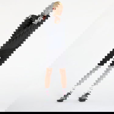 Tričko Saysky Reflective Logo Pace Long Sleeve Šedá | OMRLS20C9001, 3