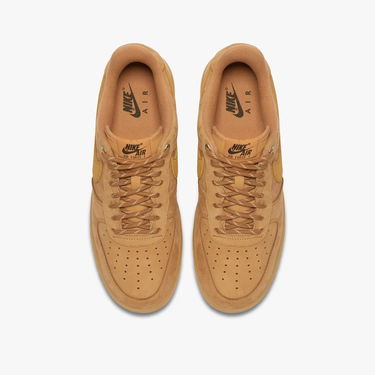 Tenisky a topánky Nike Air Force 1 '07 WB Hnedá | CJ9179-200, 2