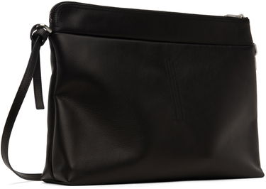 Kabelka Rick Owens Rick Owens Porterville Big Adri Bag Čierna | RA02D0526 LCN, 2