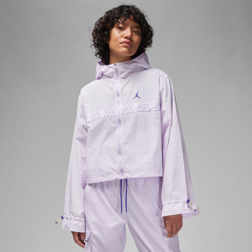 Vetrovka Jordan Sport Lightweight Jacket Ružová | DX0456-509, 1
