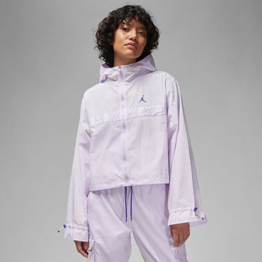 Vetrovka Jordan Sport Lightweight Jacket Ružová | DX0456-509, 1