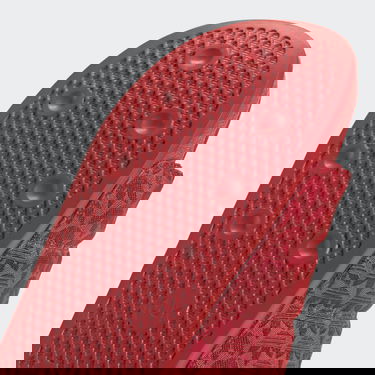 Tenisky a topánky adidas Originals Adilette Essential Červená | HQ8776, 4