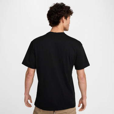 Tričko Nike Nike Sportswear Max90 T-Shirt Čierna | HJ0586-010, 3