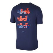 England National Team 20/21 Training T-Shirt