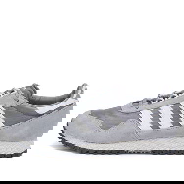 Tenisky a topánky adidas Originals New York Size Šedá | JH5113, 1