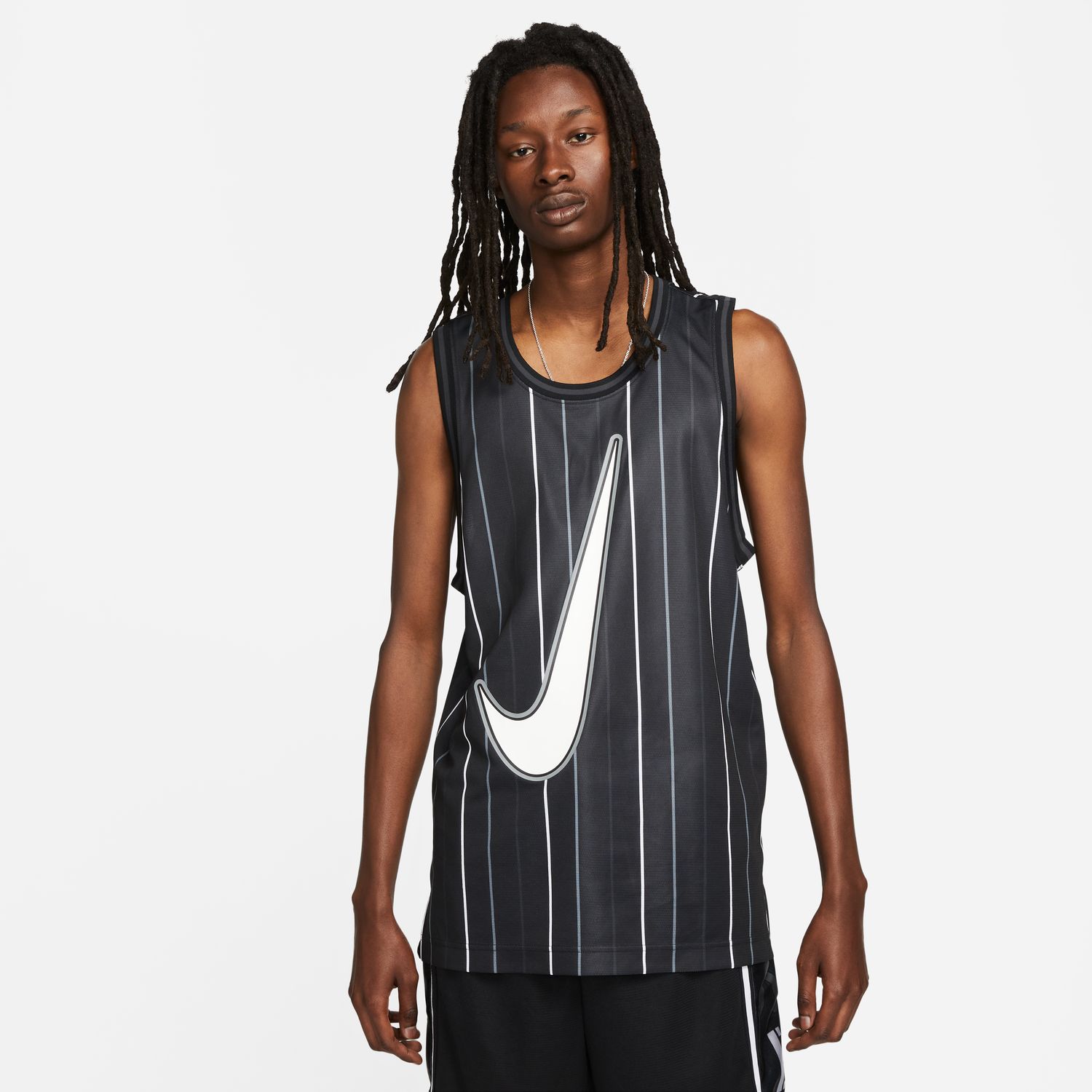 Dri-FIT DNA Basketball Jersey