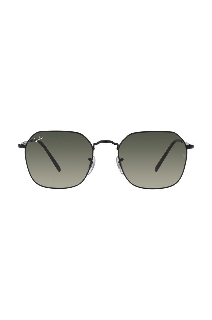 Slnečné okuliare Ray-Ban Sunglasses 0RB3694 Čierna | 0RB3694, 1