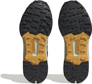 Tenisky a topánky adidas Originals Terrex AX4 Mid GTX W Tyrkysová | IF4850, 5