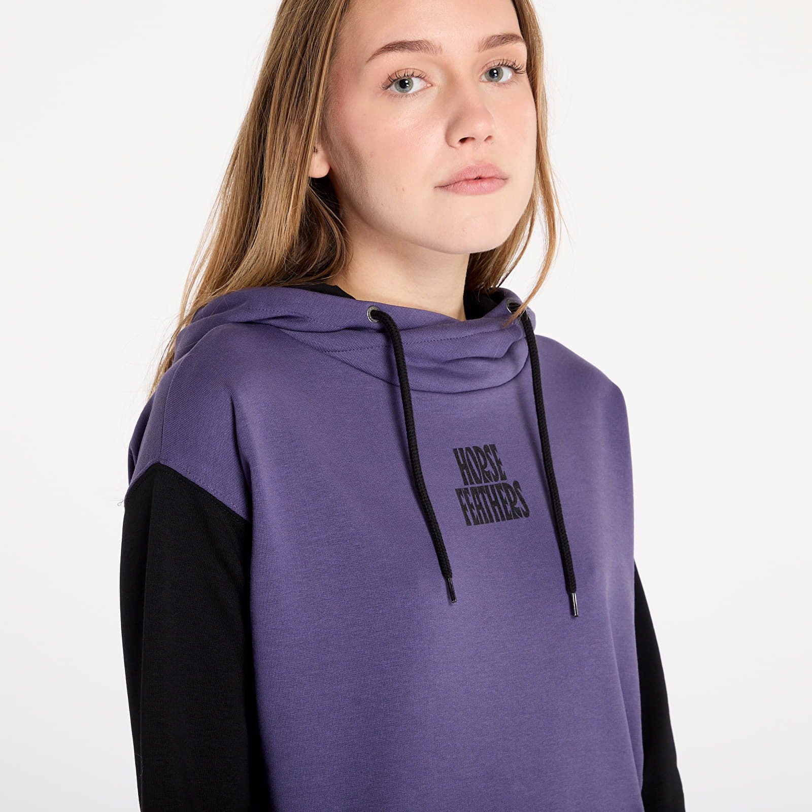 Deneb Sweatshirt Grape S