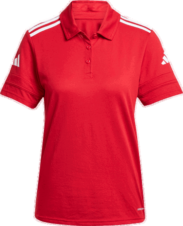 Polo tričko adidas Originals Adidas Squadra 25 Competition Polo Červená | jy3404, 0