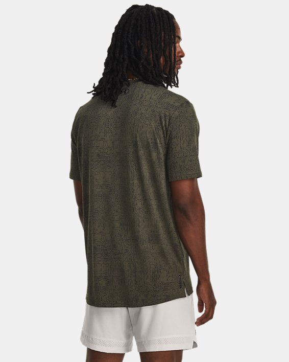 Tričko Under Armour T-shirt Hnedá | 1376792-391, 1