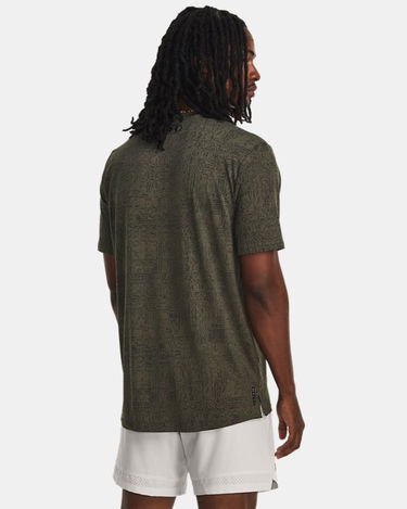 Tričko Under Armour T-shirt Hnedá | 1376792-391, 1