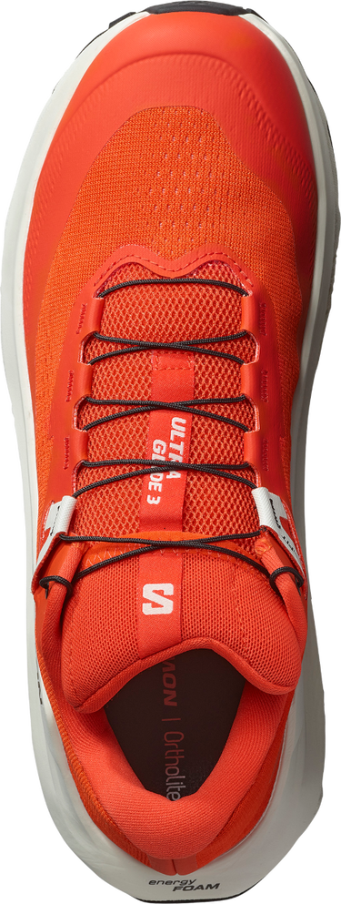 Tenisky a topánky Salomon Salomon ULTRA GLIDE 3 Červená | l47755-900, 3
