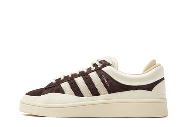 Tenisky a topánky adidas Originals Bad Bunny x Campus "Deep Brown" Hnedá | ID2534, 2