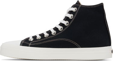 Oblečenie Moschino Moschino Edge High-Top Čierna | 251 MB15063G0M GR0 00A, 2