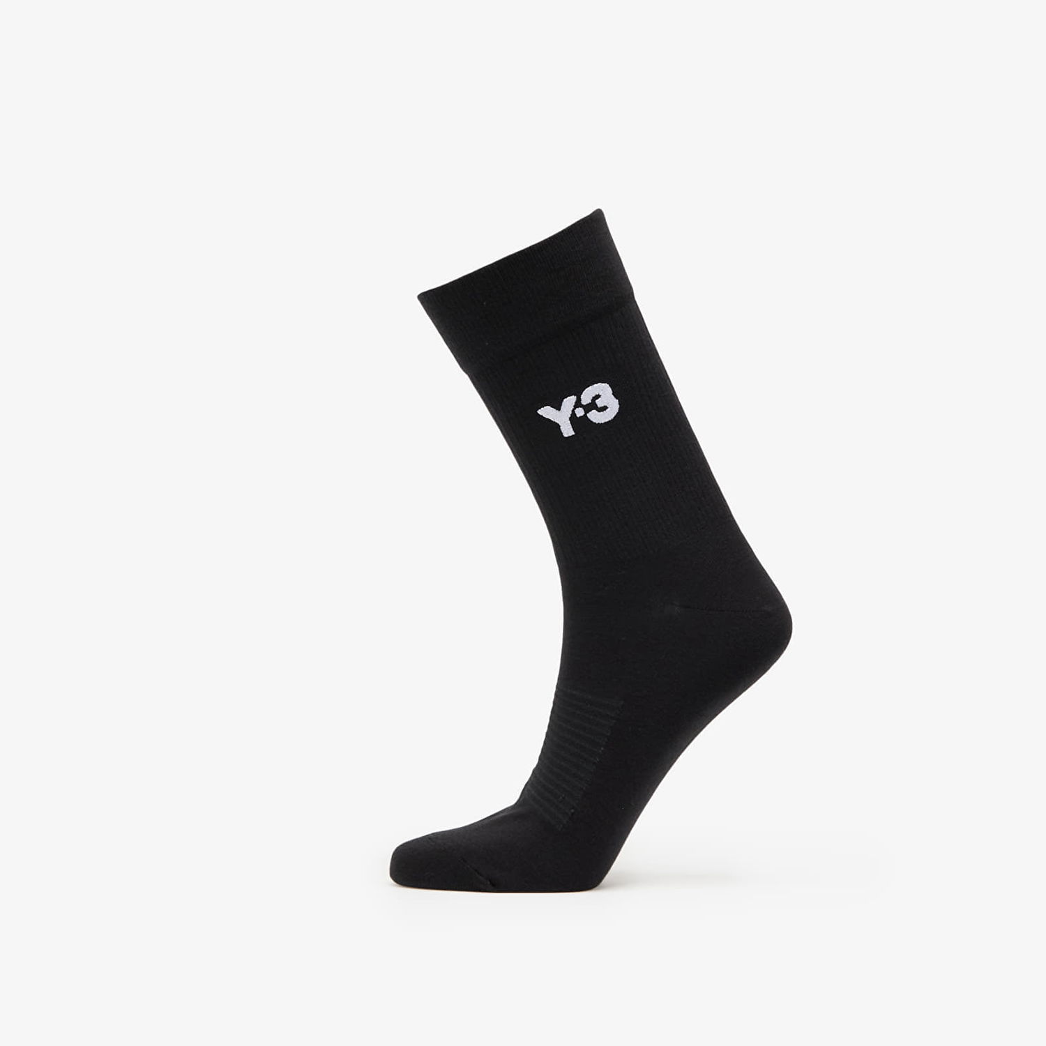 Ponožky Y-3 Y-3 Classic Crew Socks Čierna | JP1152, 0