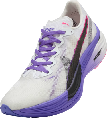 Tenisky a topánky Puma Deviate Nitro Elite 3 DigiTokyo Fialová | 311917-01, 4