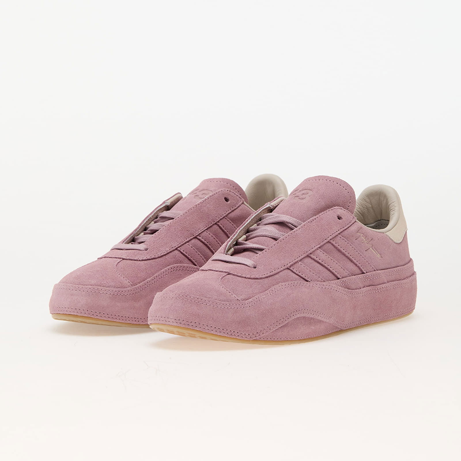 Gazelle Magic Mauve/ Magic Mauve/ Aluminium