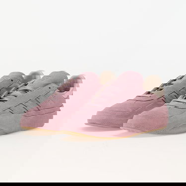 Tenisky a topánky Y-3 Gazelle Magic Mauve/ Magic Mauve/ Aluminium Ružová | JI2067, 5