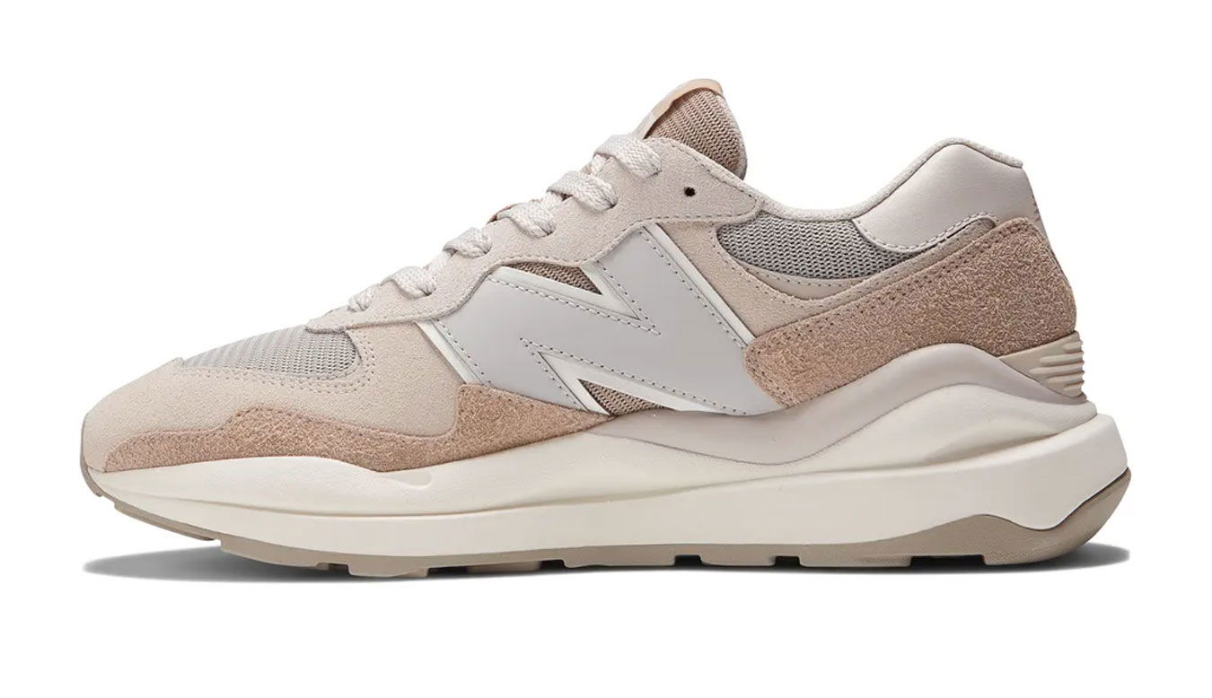 Tenisky a topánky New Balance 57/40 Béžová | M5740PSI, 0