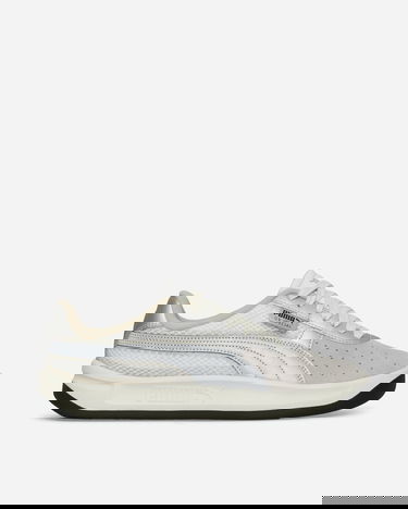Tenisky a topánky Puma GV Special Šedá | 398312-01, 1