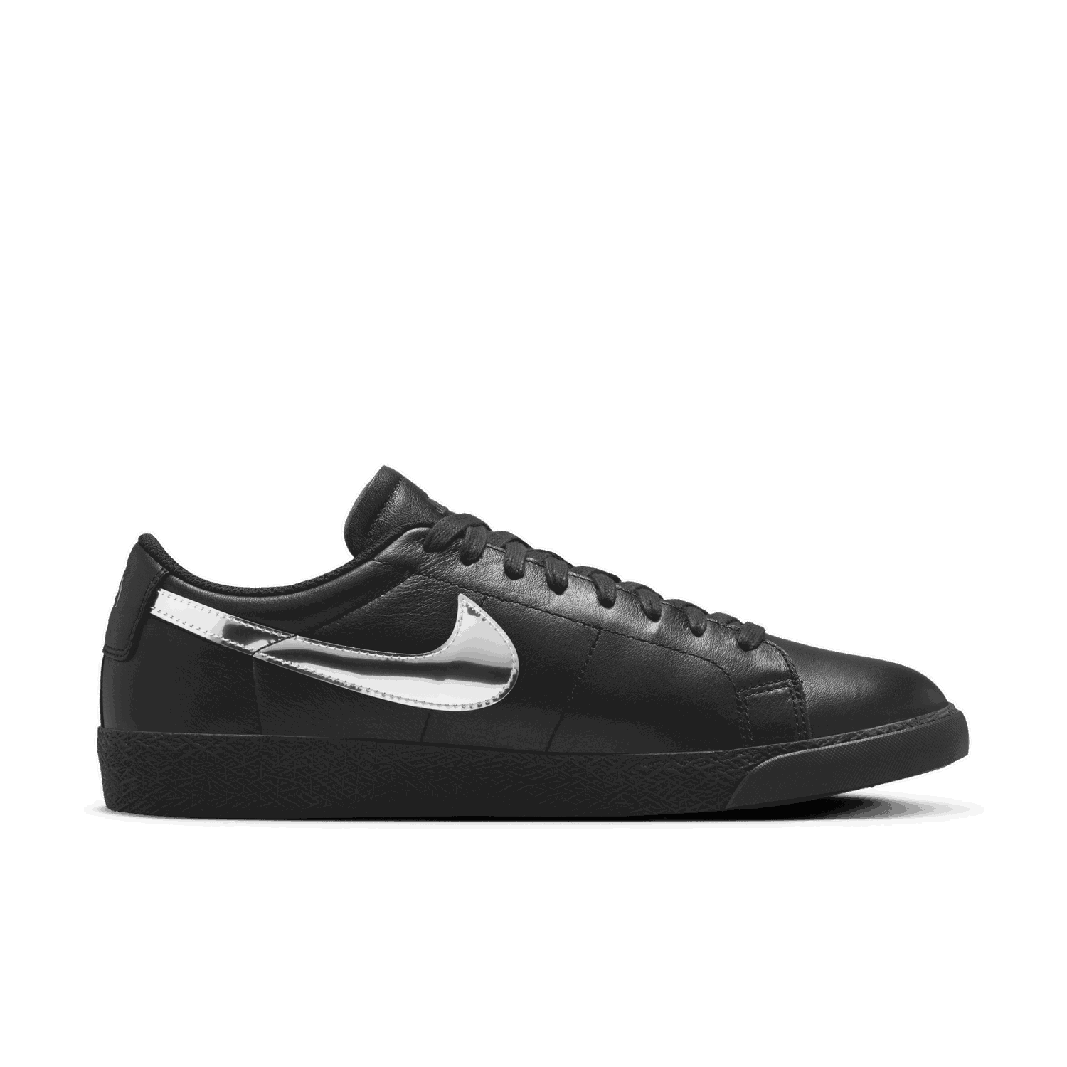 Tenisky a topánky Nike SB Dancer Skateboards x Zoom Blazer Low SB Čierna | HJ6703-001, 1