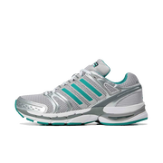 Sporty & Rich x Adistar Control 5 'Grey & Pure Teal'