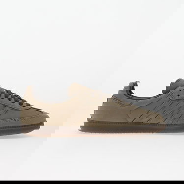 Tenisky a topánky adidas Originals Samba OG Zelené | IH4389, 2