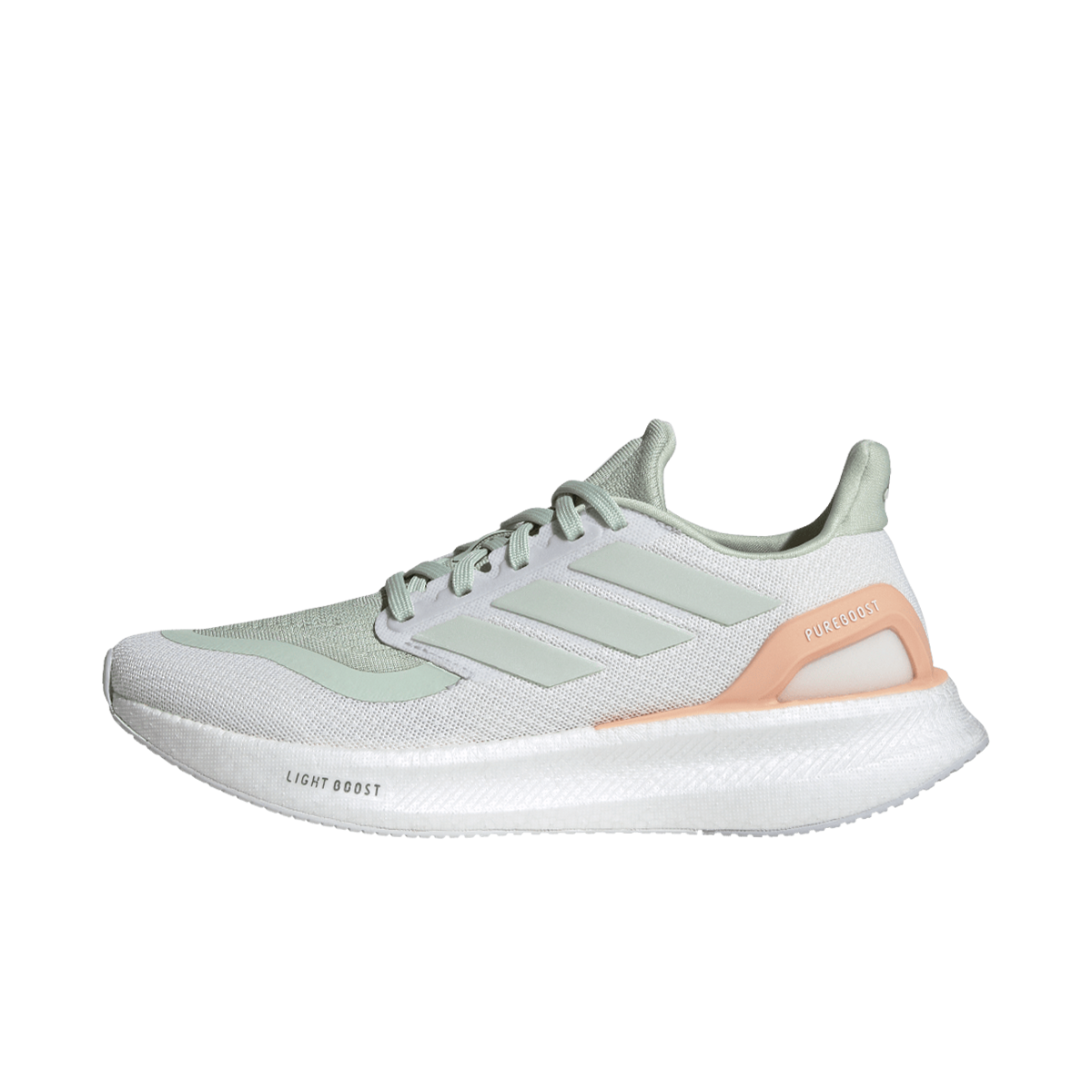 Tenisky a topánky adidas Originals Pureboost 5 Biela | JH6451, 0